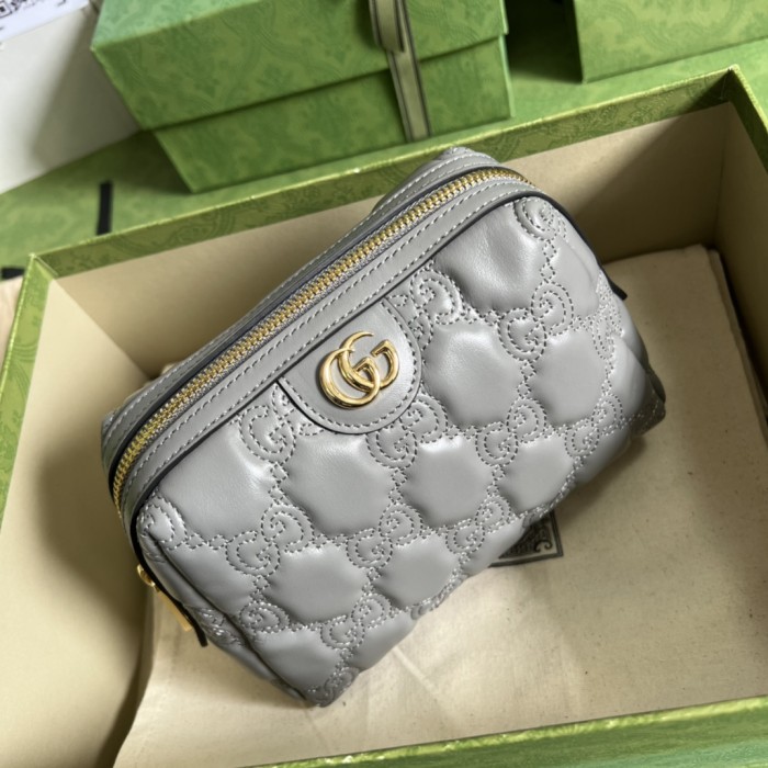 Handbag Gucci 726047 size 16*12.5*9 cm