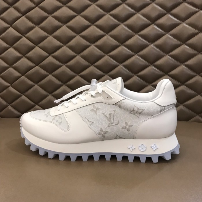 Louis Vuitton Runner sneaker 4