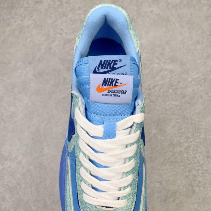 Nike LD Waffle sacai Blue