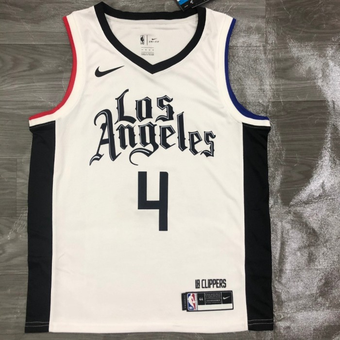 Basketball Jerseys Los Angeles Clippers