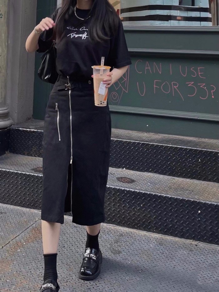 Clothes TOMMY CASH 1