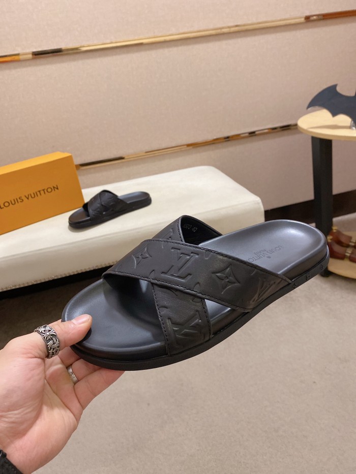 Louis Vuitton Slipper 10