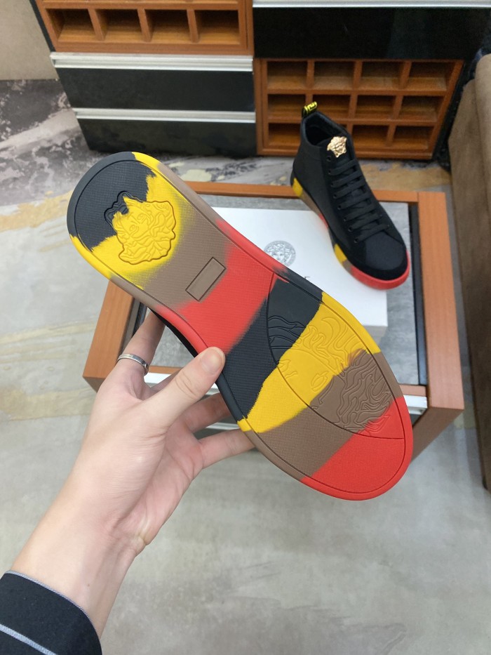 Versace Greca Sneaker 19