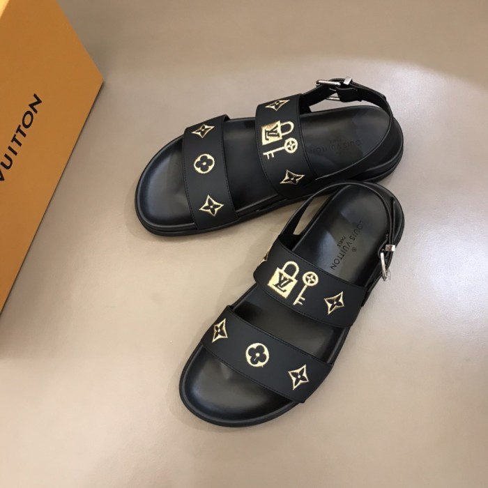 Louis Vuitton Slipper 82