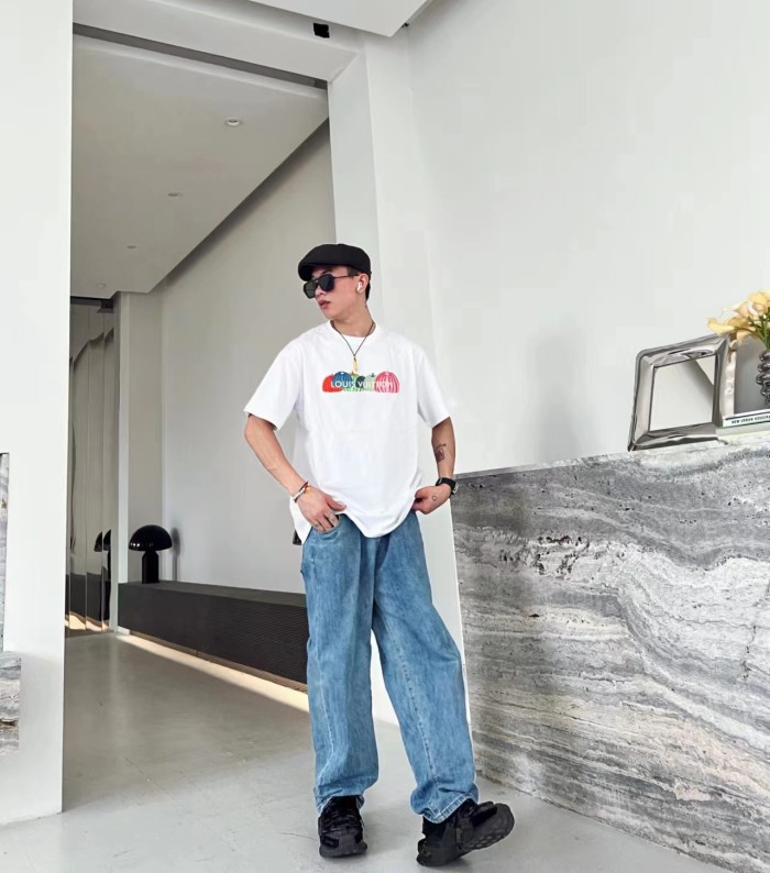 Clothes Louis Vuitton 367