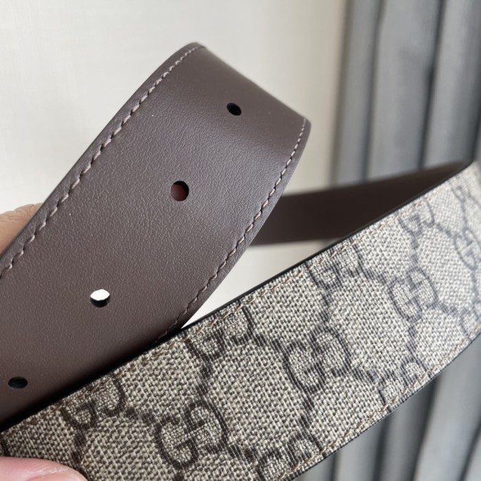 Gucci Belt 3 (width 3.8cm)