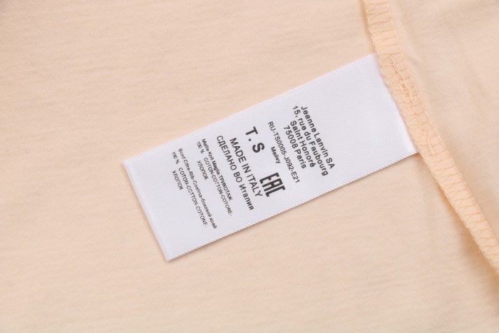 Clothes Lanvin x Gallery Dept 8