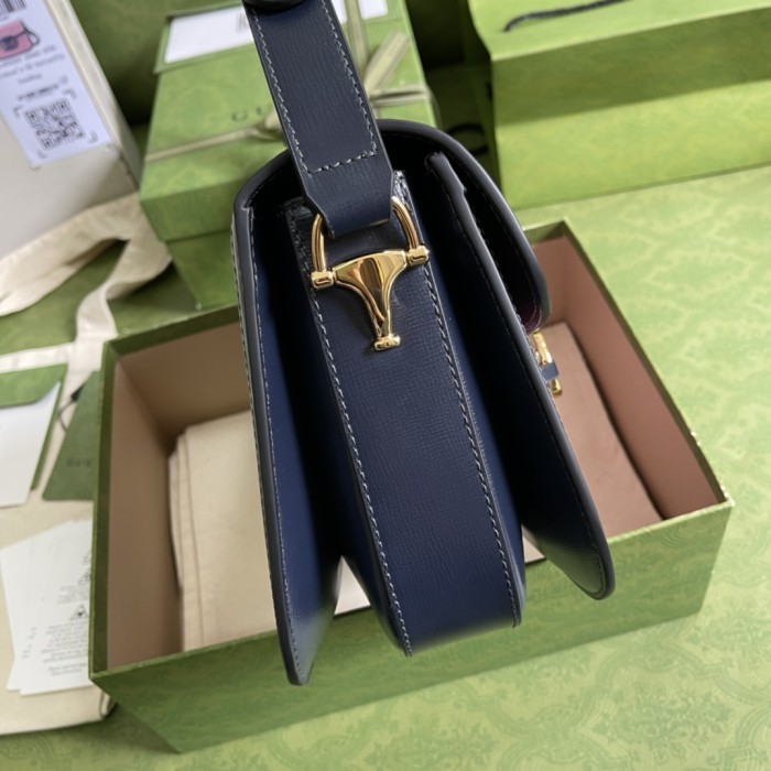 Handbag Gucci 602204 size 25*18*8 cm