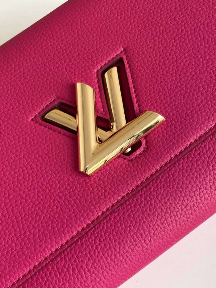 Handbag Louis Vuitton M57093 size 17.0 x 25.0 x 11.0 cm