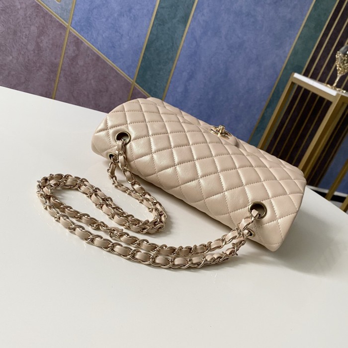 Handbag Chanel 112 size 25 cm