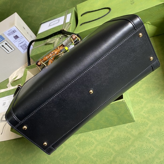 Handbag Gucci 655658 size 35*30*14 cm