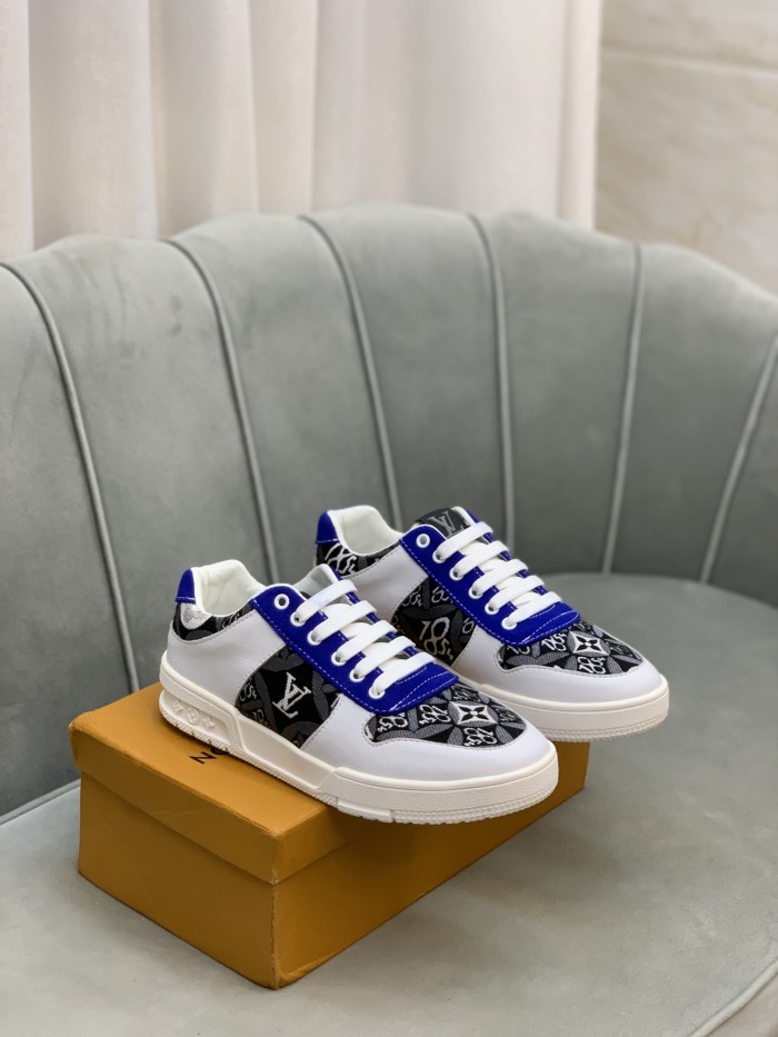 Louis Vuitton Low Top sneaker 9