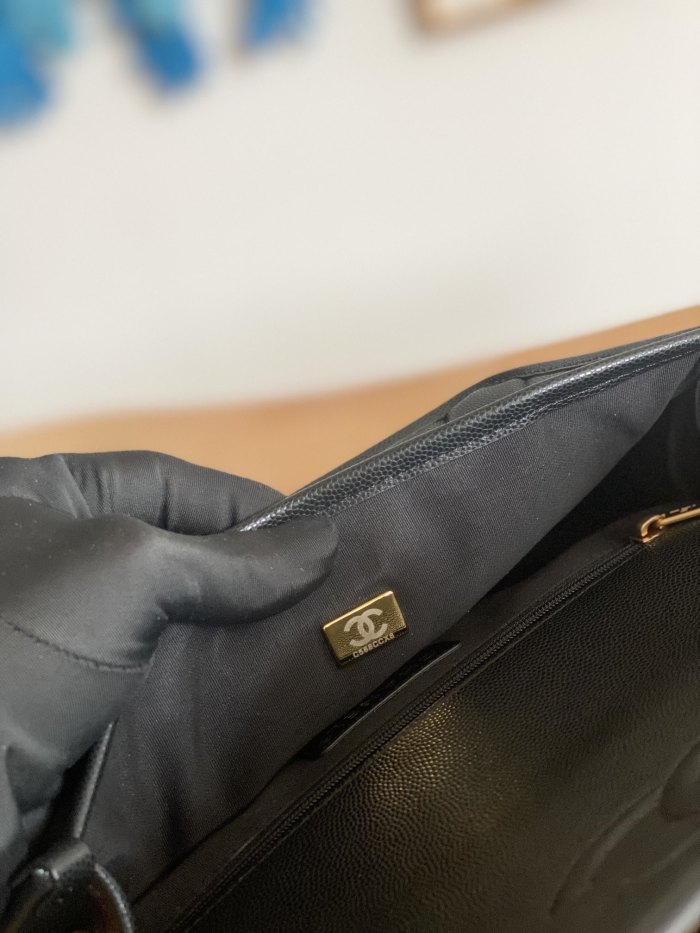 Handbag Chanel AS3653 size 25x21.5x7 cm