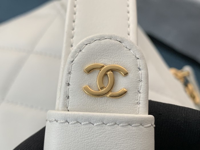 Handbag Chanel As2923 size 20.5X14.5X9 CM