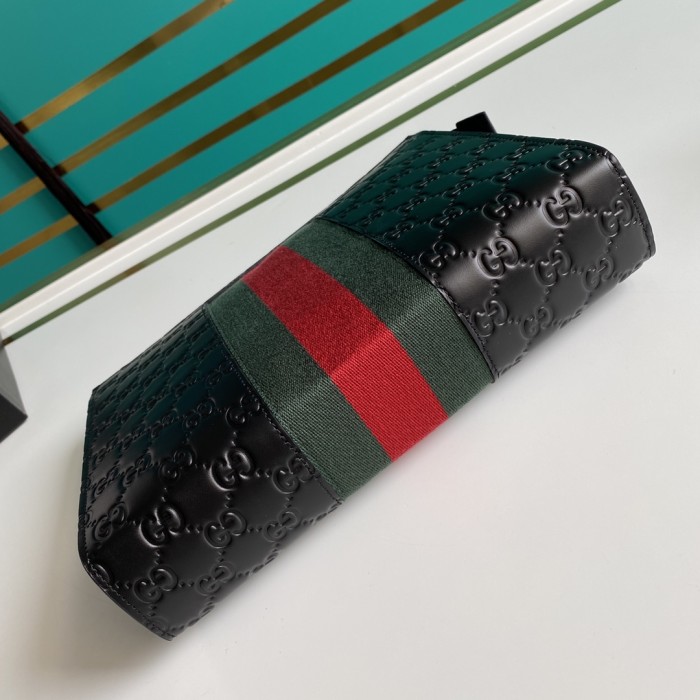 Handbag Gucci 475316 size 26*20*6 cm