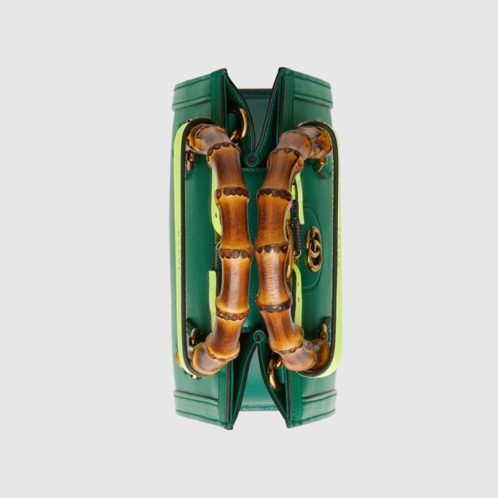 Handbag Gucci 655661 size 20*16*10 cm