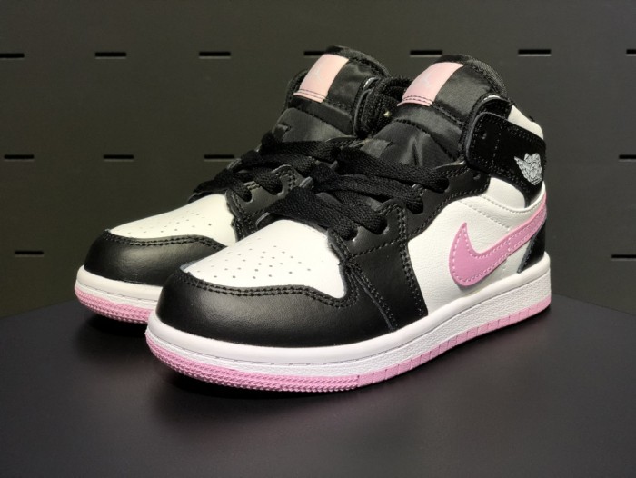 Kids jordan 1 high shoes 2