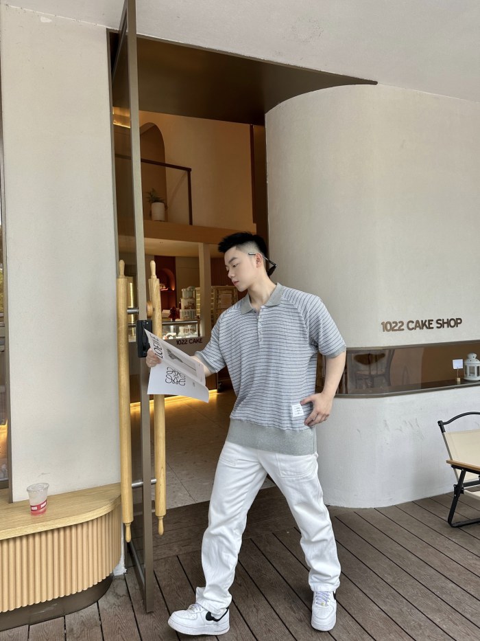 Clothes Thom Browne 34