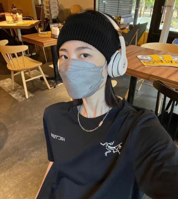 Clothes ARC'TERYX 13