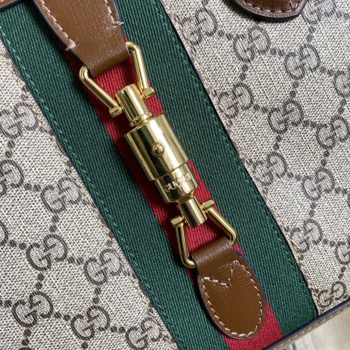 Handbag Gucci 649016 size 30*24*12 cm