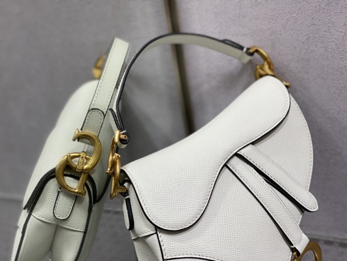 Handbag Dior size 19.5 cm