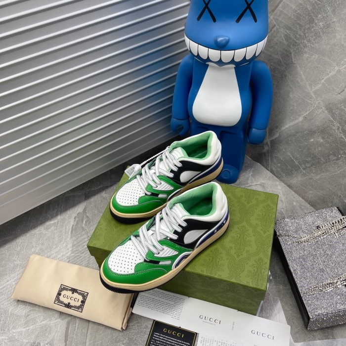 Gucci Basket sneaker 1