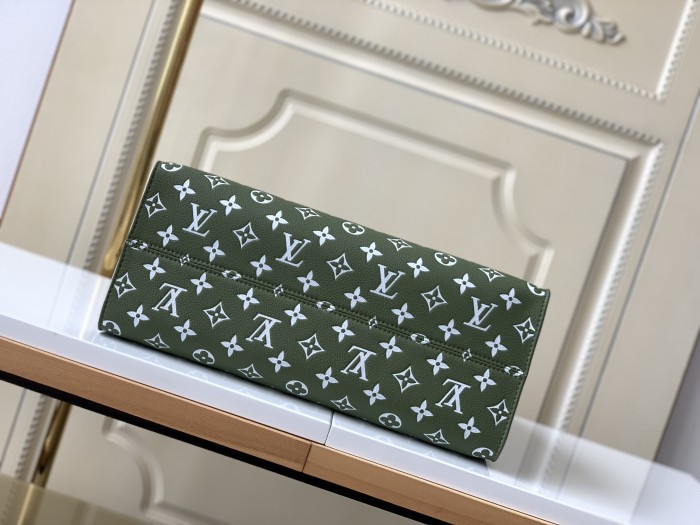 Handbag Louis Vuitton M46060 size 35 x 27 x 14 cm