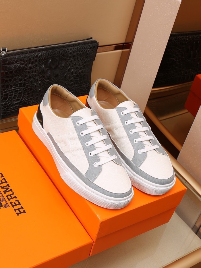 Hermes District sneaker 6