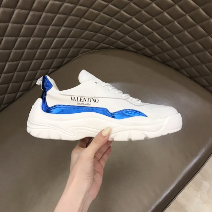 Valentino Garavani Gumboy low-top sneakers 10