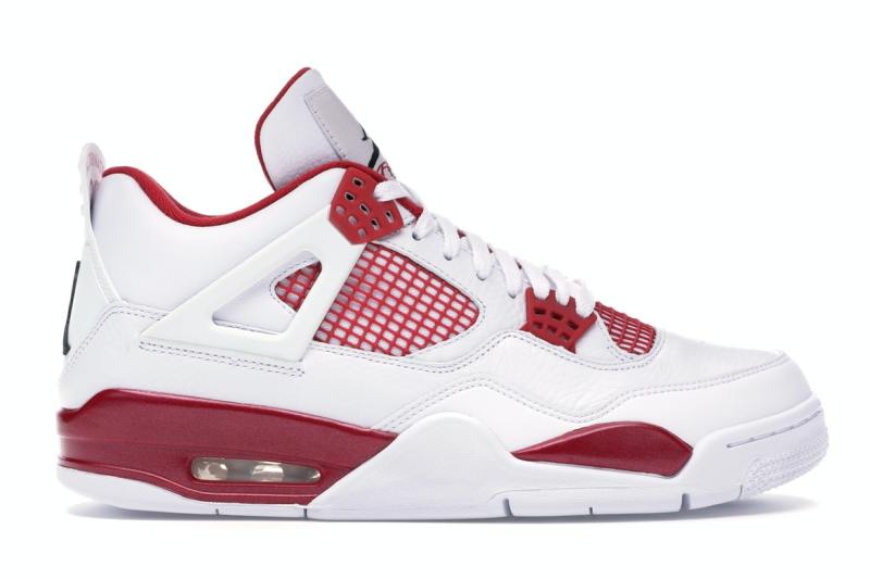 Jordan 4 Retro Alternate 89