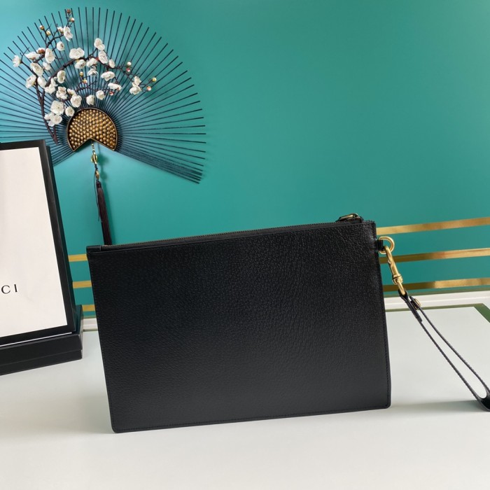 Handbag Gucci 523684 size 30.5*21*1.5 cm