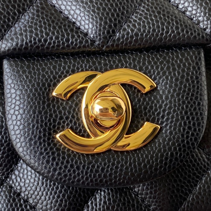 Handbag Chanel size 20 cm