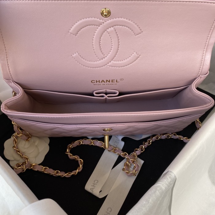 Handbag Chanel A01112 size 15.5x25.5x6.5 cm