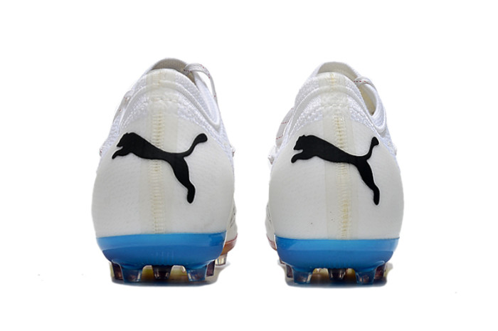 Puma football shoes 9