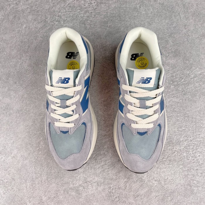 New Balance 5740 Sneaker 6