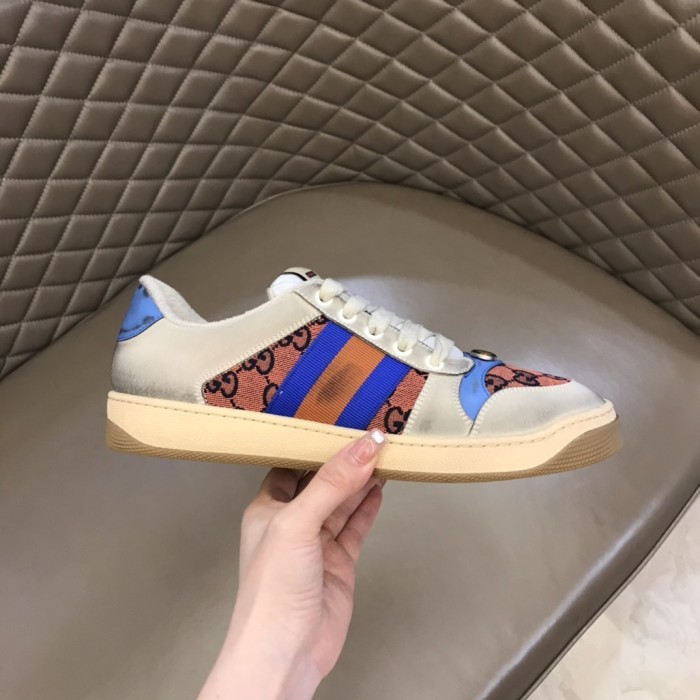 Gucci Screener GG Canvas 2