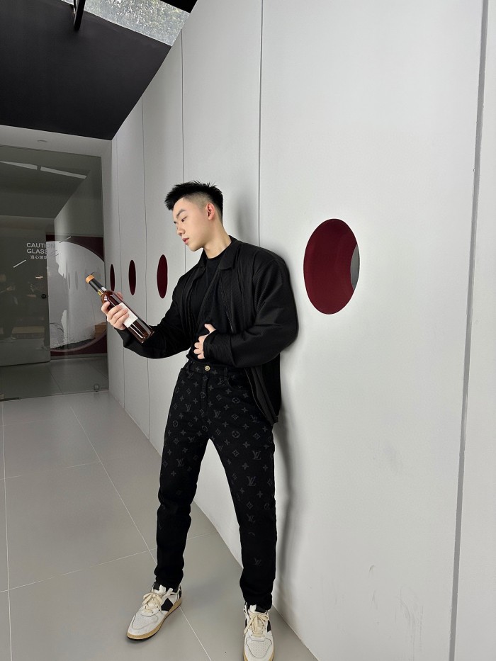 Clothes Louis Vuitton 126