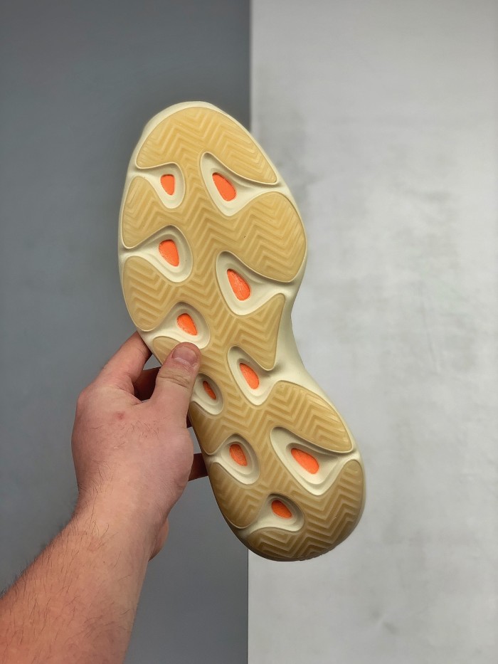 adidas Yeezy 700 V3 Fade Salt