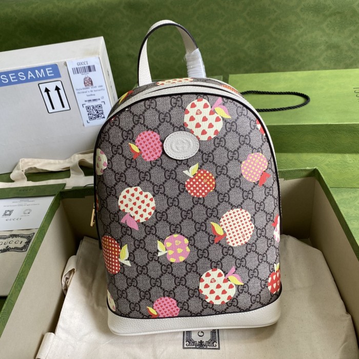 Handbag Gucci 552884 size 22*29*12 cm