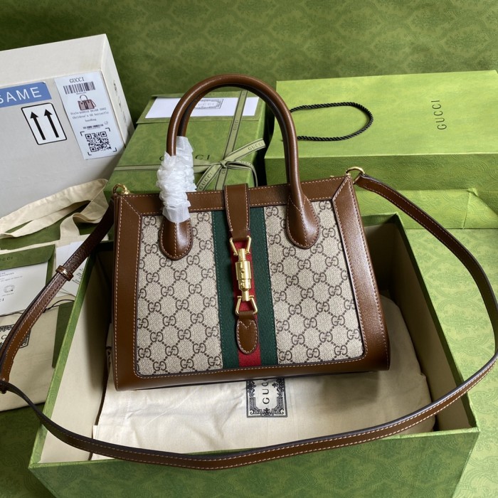 Handbag Gucci 649016 size 30*24*12 cm
