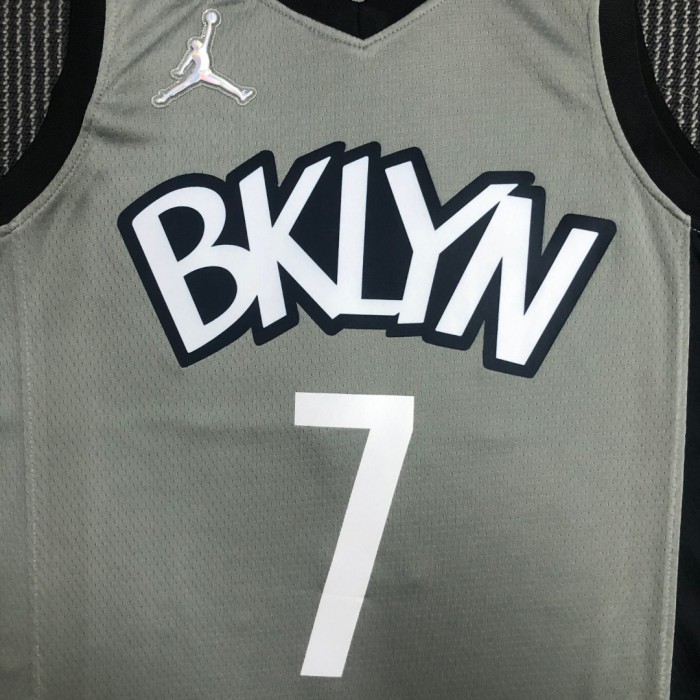 Basketball Jerseys Brooklyn Nets