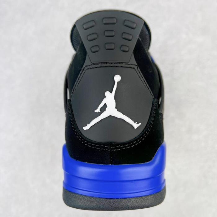 Jordan 4 shoes
