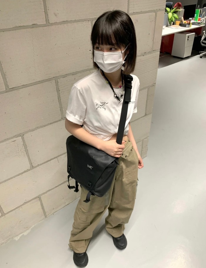 Clothes ARC'TERYX 14