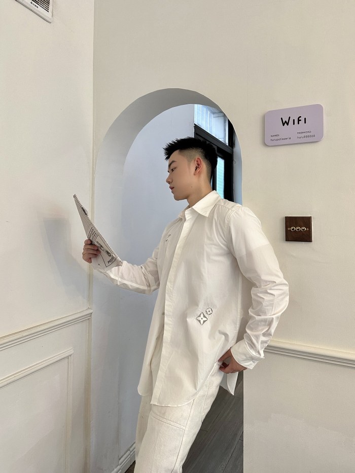 Clothes Louis Vuitton 350