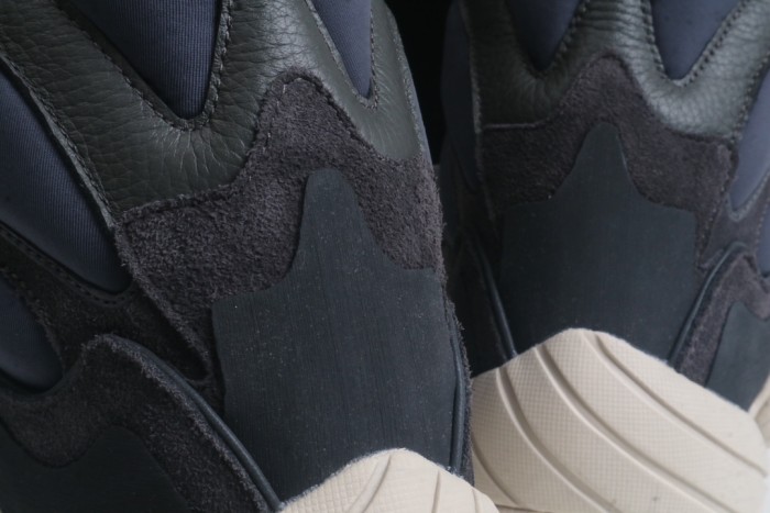 Adidas Yeezy 500 High Slate