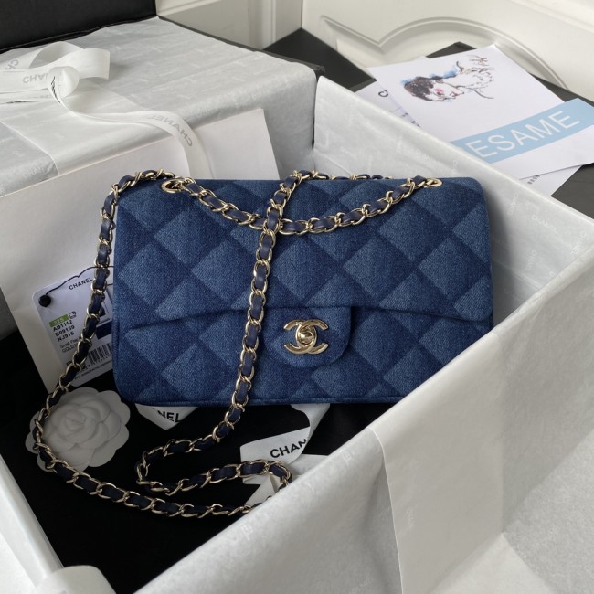 Handbag Chanel size 25 cm