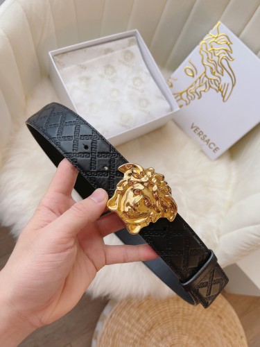 Versace Belt 1 (width 3.9cm)