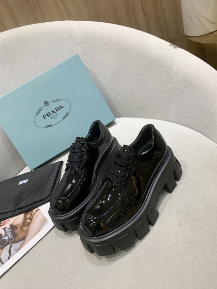 Prada Boots Women 18