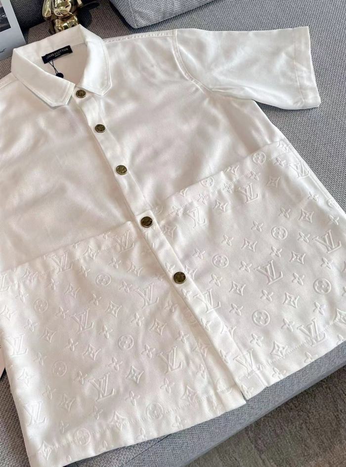 Clothes Louis Vuitton 158