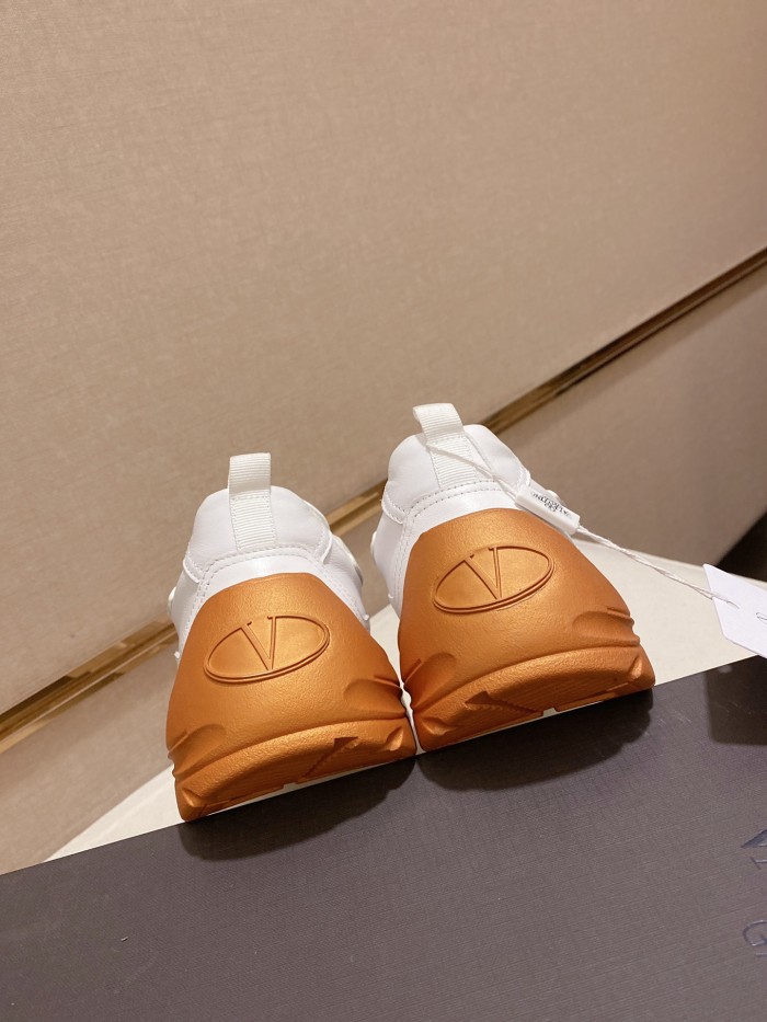 Valentino Garavani Gumboy low-top sneakers 14